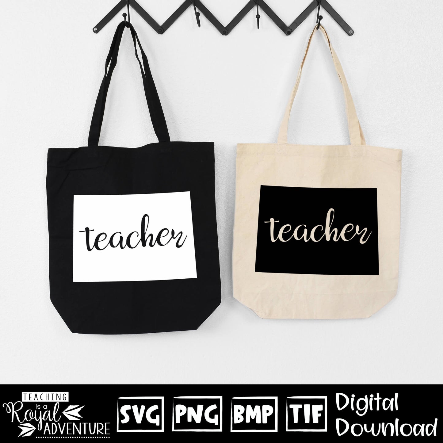 Colorado Teacher SVG, teacher Svg, teacher state Svg, teacher shirt Svg, teacher Png, Digital Download Files, Sublimation Designs