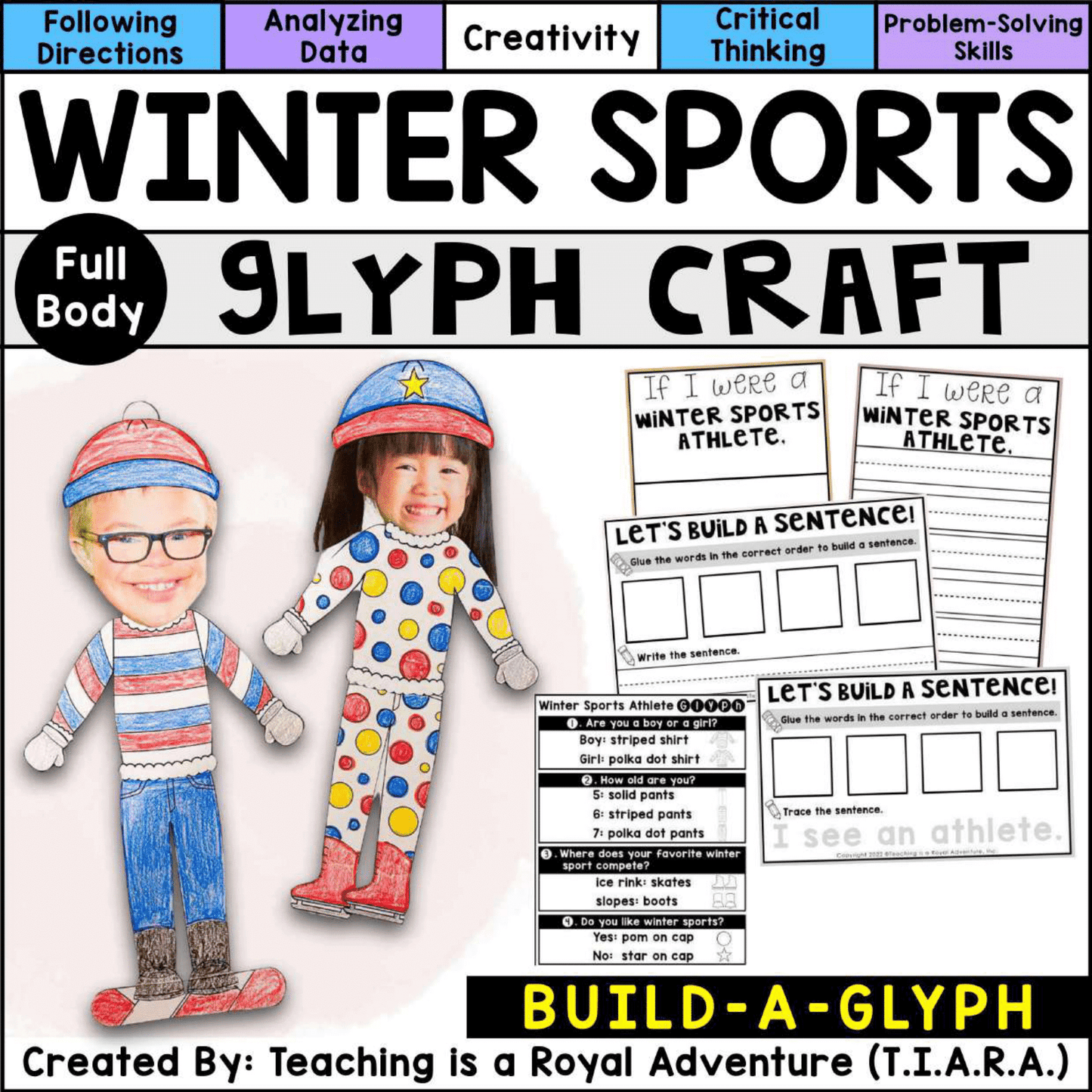 Winter Sports 2022 Ultra Bundle